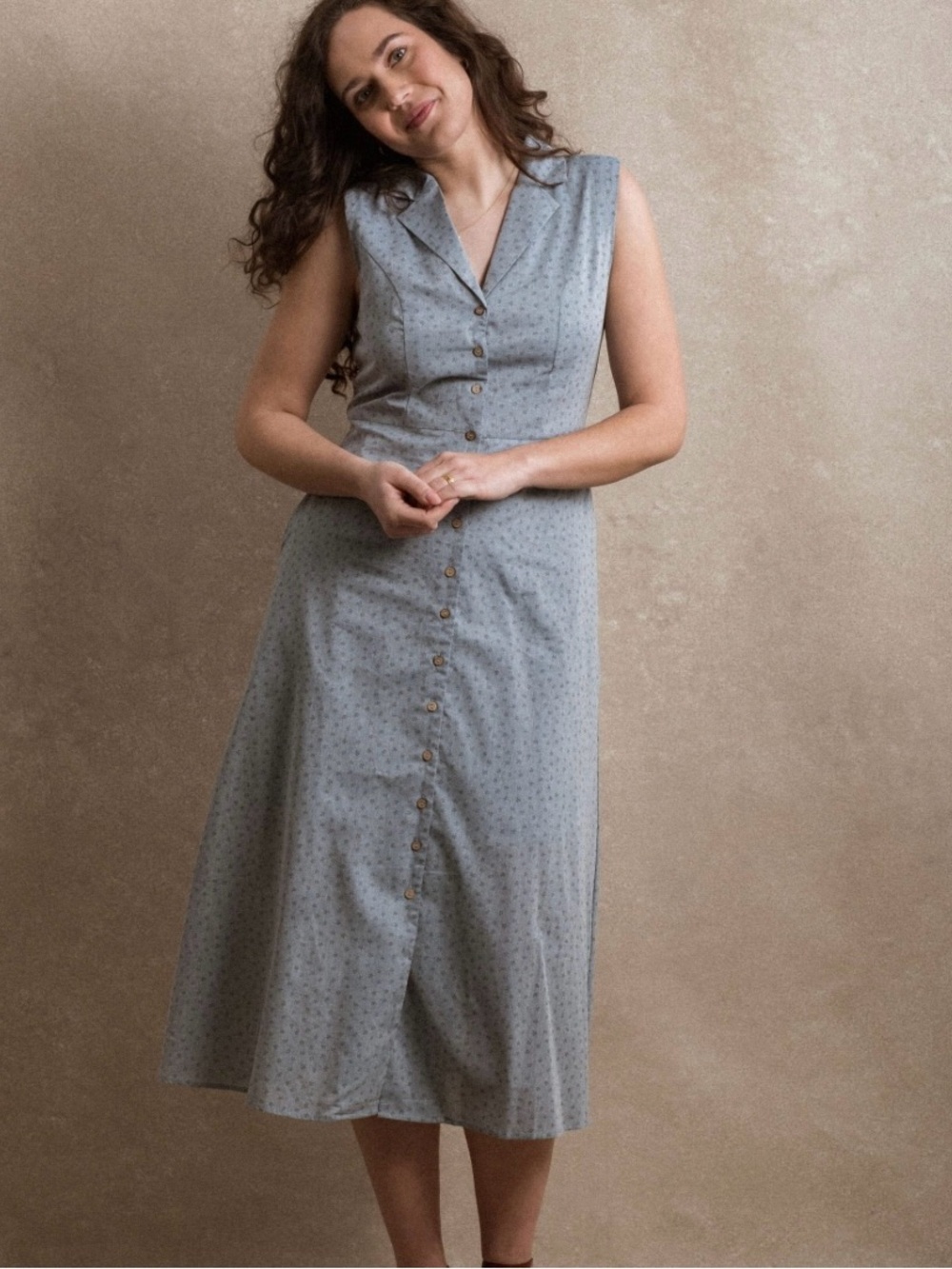 NWT Neuflora Stonecrest Dress